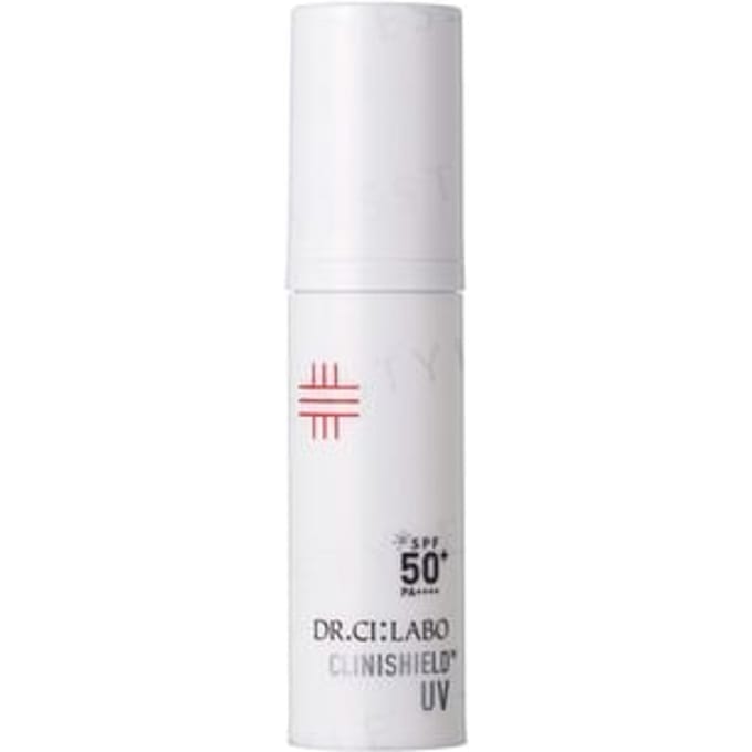 DR.Ci:Labo - Clinishield UV SPF 50+ PA++++ 30g