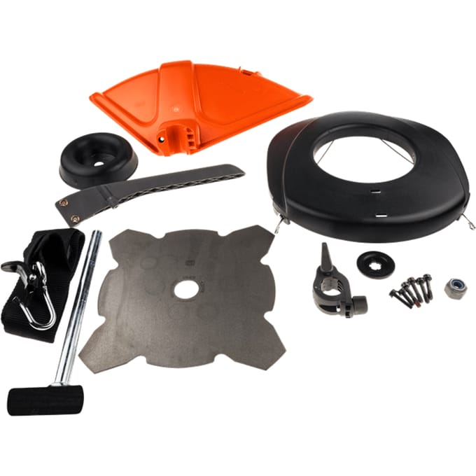 J handle kit