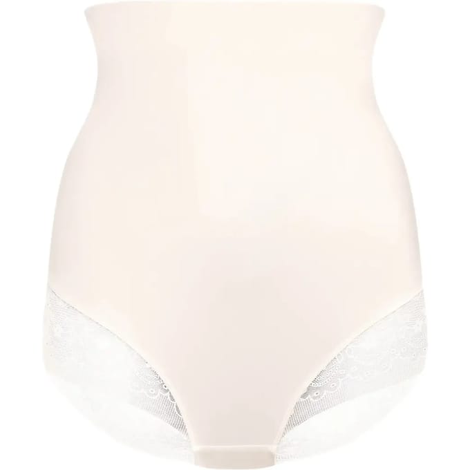 ESOTIQ Slim 39231 - Corrigerende Slip met Hoge Taille S - Naadloos & Plat Buik-Effect