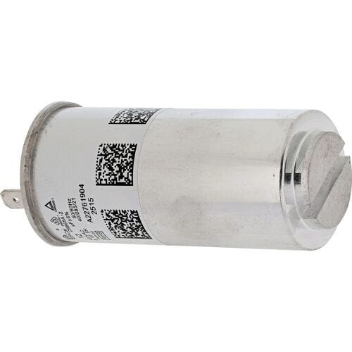 AEG condensator, 12µF 140227619040