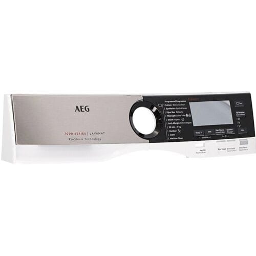 AEG controlepaneel, greeplijst, AEG 4055382792