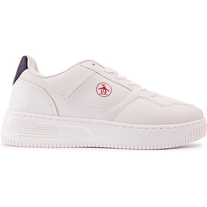 Penguin Squadron Junior Sneakers