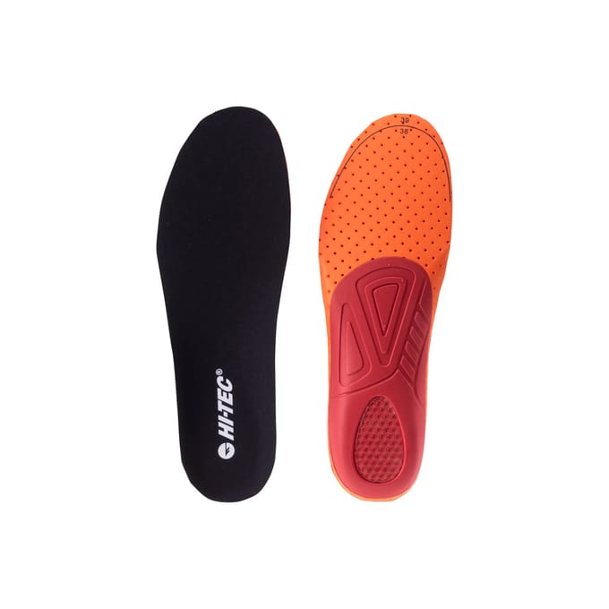 Zolen Hi-Tec Insole
