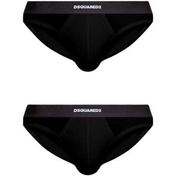 Slips Dsquared -