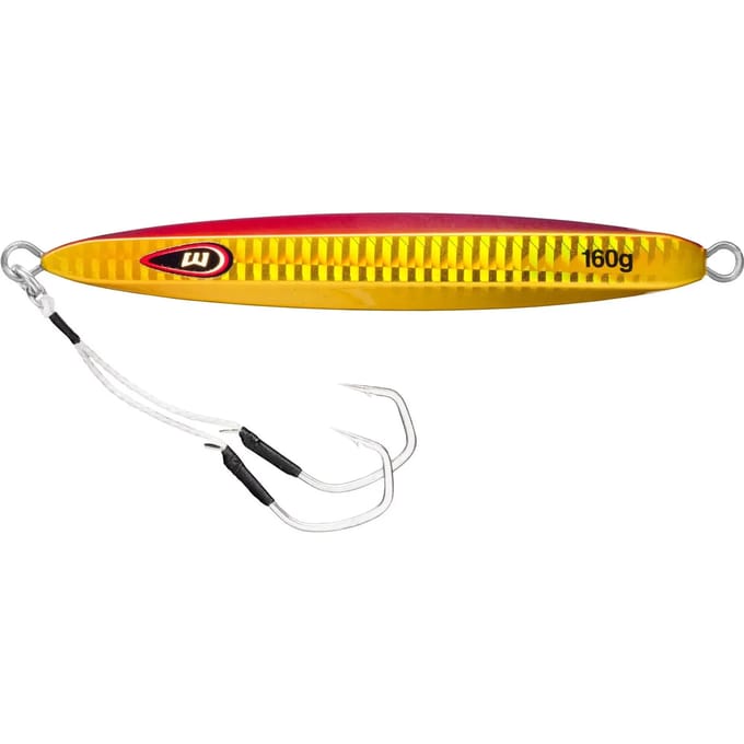 Lok Williamson Slide Dancer 100 g