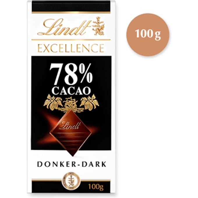Excellence cacao 78%