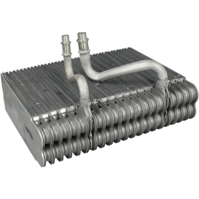 Verdamper, airconditioning THERMOTEC KTT150010