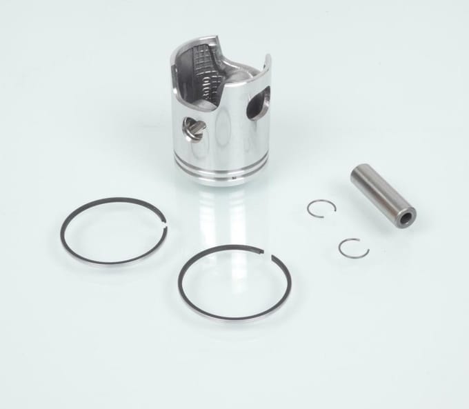 Piston moteur Malossi pour Scooter Yamaha 50 Bw's Neuf