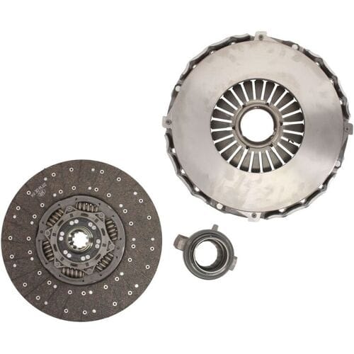 Schaeffler Luk Koppeling kit LUK 643 3260 00
