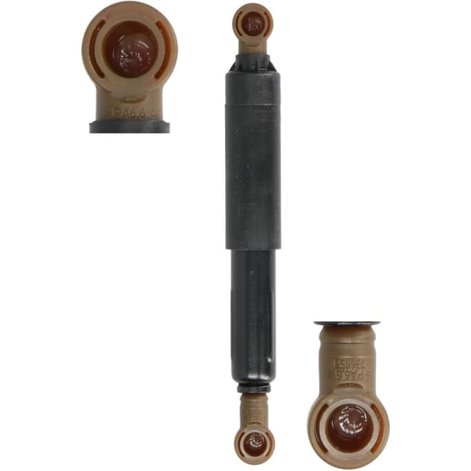 Stangendemper, injectiesysteem  STAB-O-SHOC® STABILUS 817862