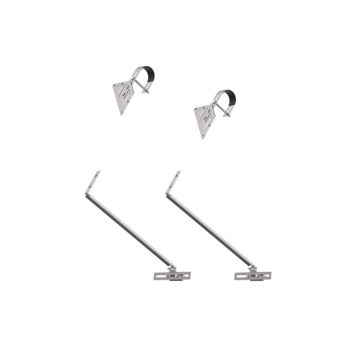 EcoFlow Bracket - Lightweight