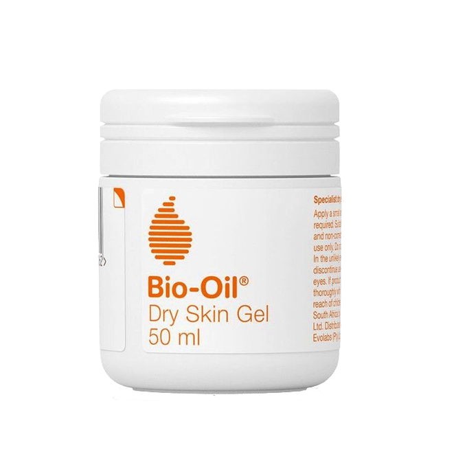 Bio-Oil Dry Skin Gel 50 ml