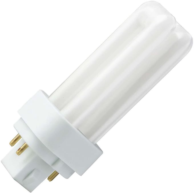 SPL G24q-1 PL-C 4P Spaarlamp | 10W 865 6500K | 4-Pins