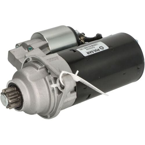 Starter PULSAR ROTATING ELECTRICS PSR20008