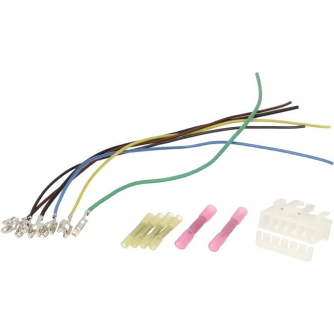 Kabelreparatieset, achterlicht SENCOM 504022