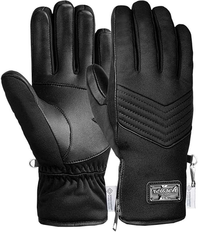 Reusch Fingerhandschuhe Daisy WINDSTOPPER®