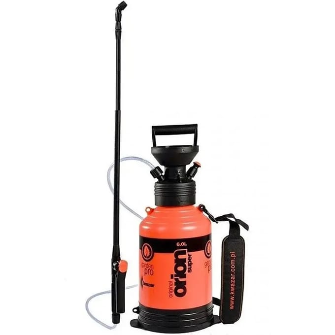 Kwazar Orion Super Garden Pro Drukspuit - 6 liter