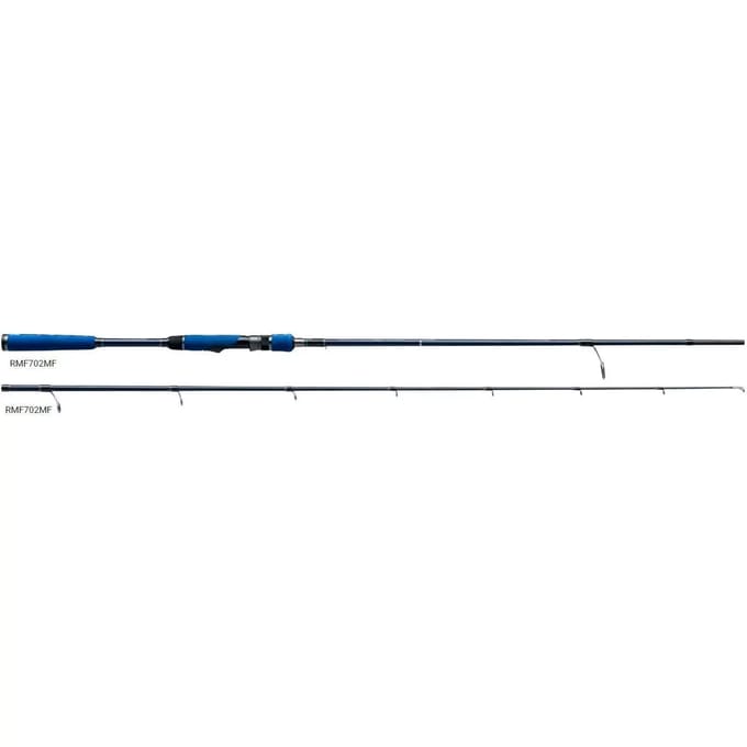 Cane spinning Rapala Max Fight 21-77g
