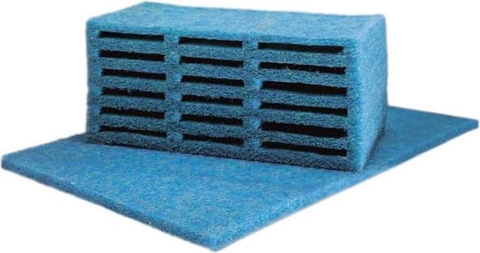 Superfish Poly tech move 30 Japanmat Cassette