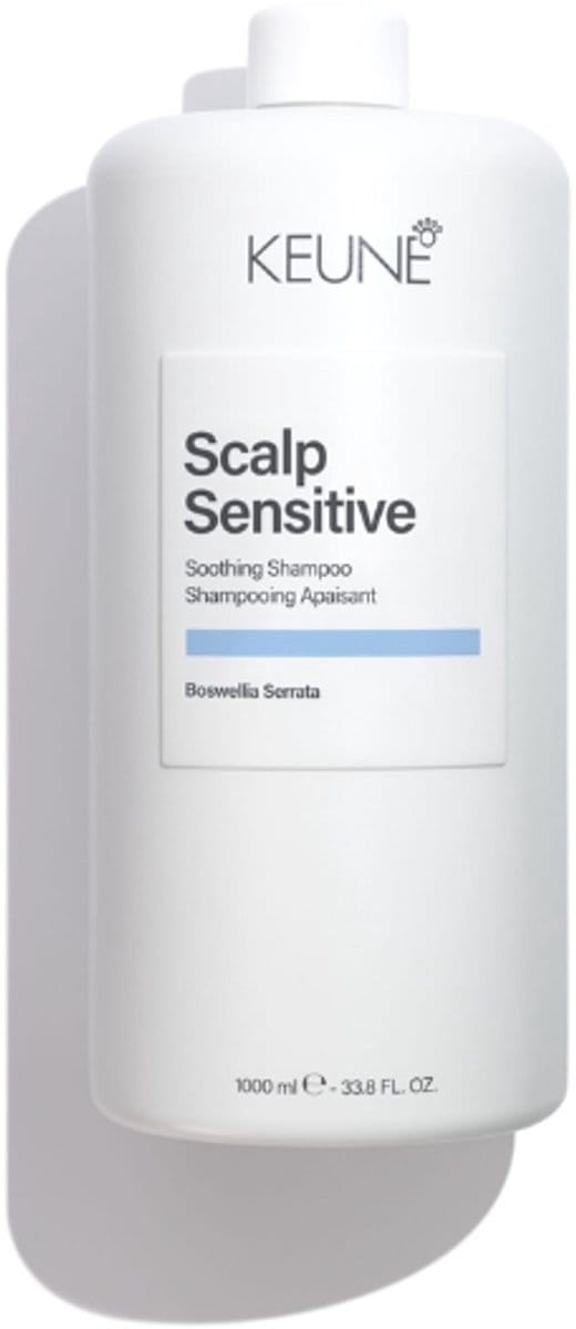 Keune Care Scalp Sensitive Soothing Shampoo 1000 ml