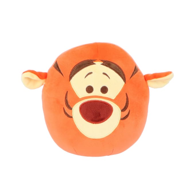 Winnie the pooh tiger squishys cuddly toy 22cm