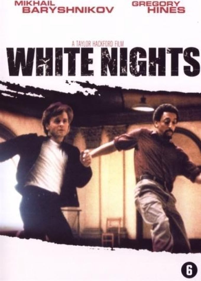 White Nights