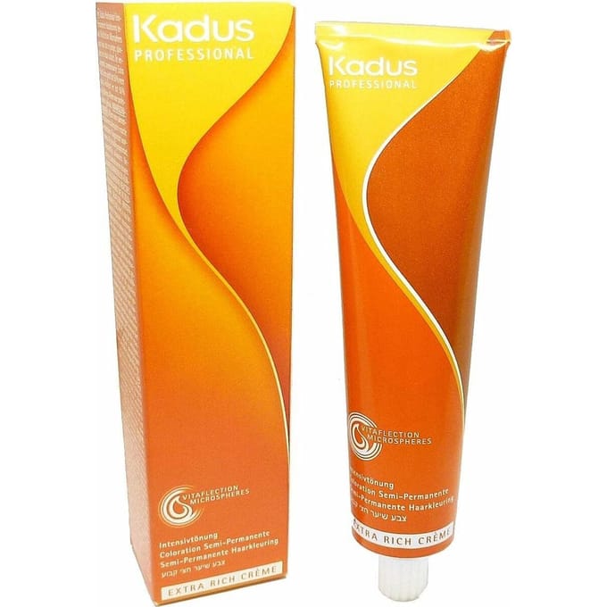 Kadus Professional Demi-Permanent 2/8 60ml