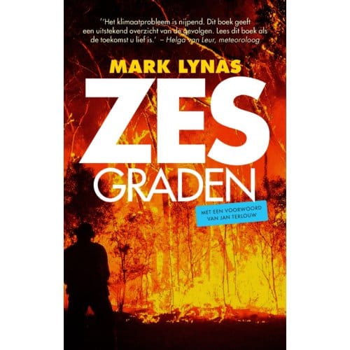 Zes Graden - Mark Lynas
