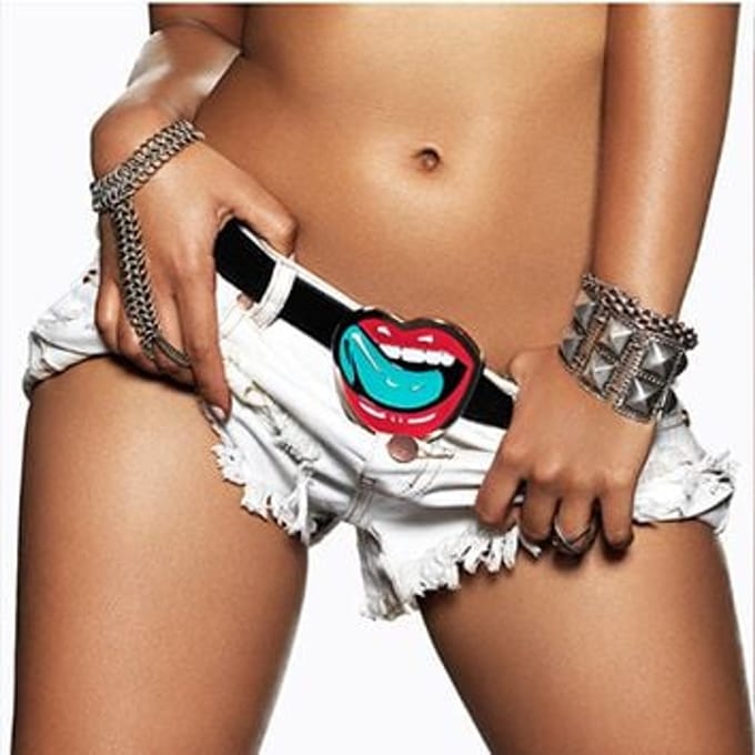 Falling In Reverse CD - Just like you - voor Geen - standaard