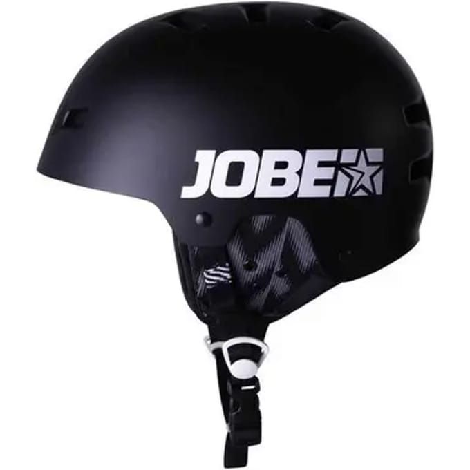 Jobe Base wakeboard helm zwart