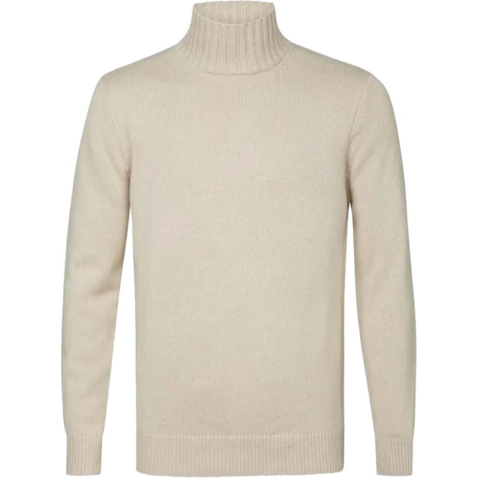 Profuomo  Coltruien Beige Ppuj30020a