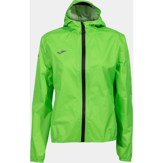 Joma R-trail Nature Jas Groen M Vrouw