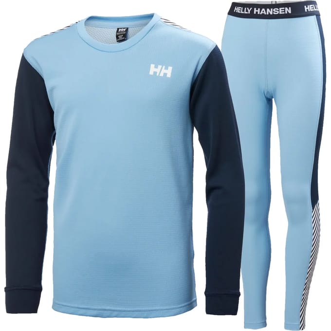 Kinderset Helly Hansen Lifa Active