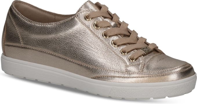 Caprice Dames Sneaker 9-23654-42 959 G-breedte Maat: 36 EU