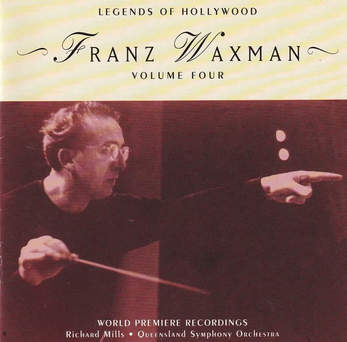 Legends Of Hollywood Vol. 4
