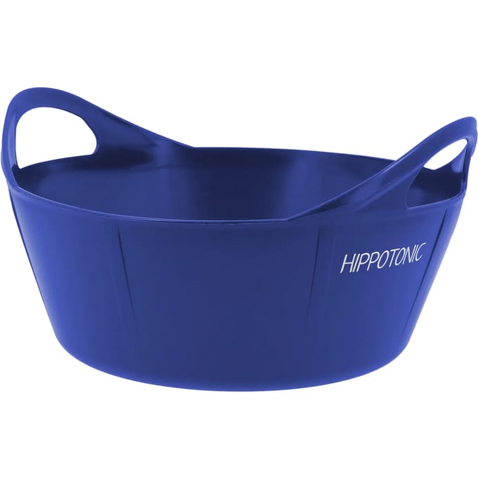 Stabiele emmer Hippotonic Flexi Bac