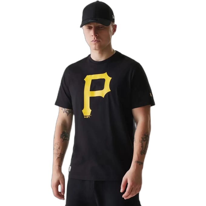 T-shirt Pirates Nos MLB Regular