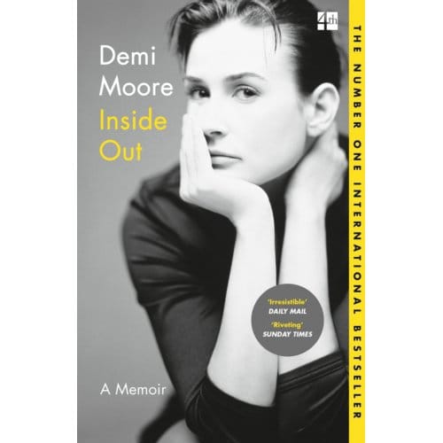 Inside Out - Demi Moore