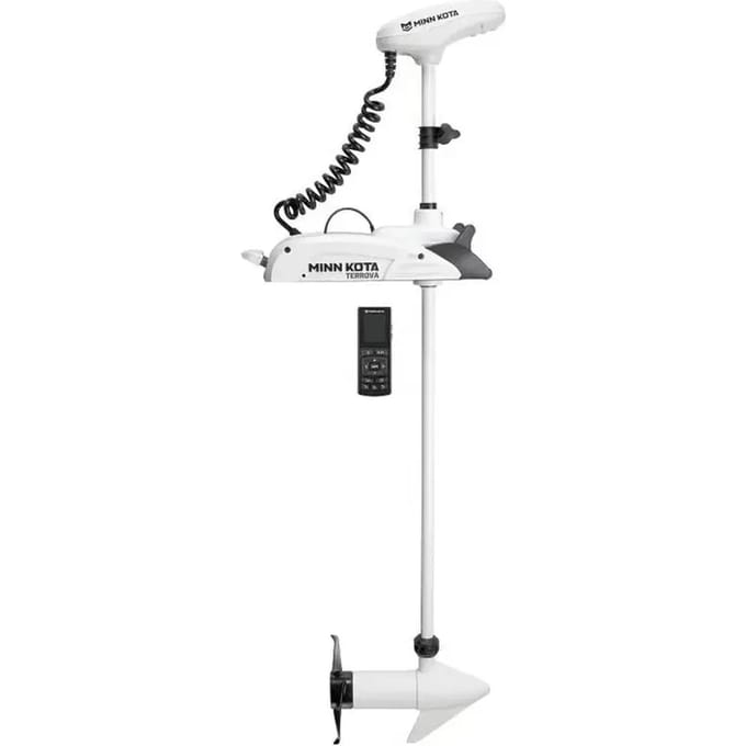 Elektromotor Minn Kota Riptide Terrova 55 BT - GPS - 55 Lbs