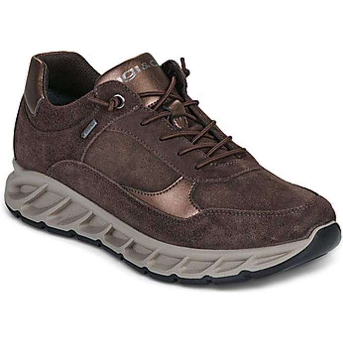 Lage Sneakers IgI&amp;CO D.KROSS GTX