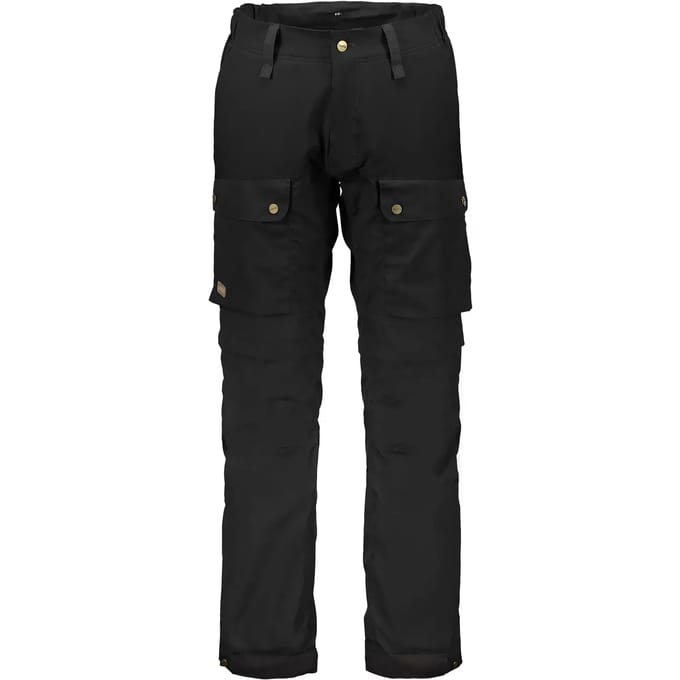 Broek met rits Sasta Vaski