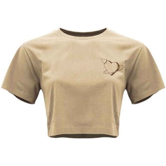 Legea T-Shirt Special - Sportswear - Vrouwen