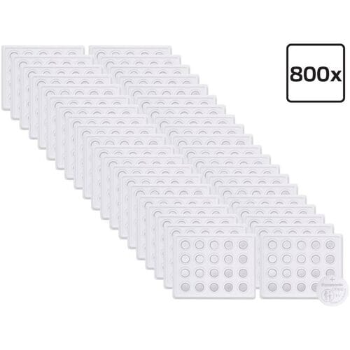 Panasonic Knoopcel CR1632 3 V 800 stuk(s) 140 mAh Lithium CR1632
