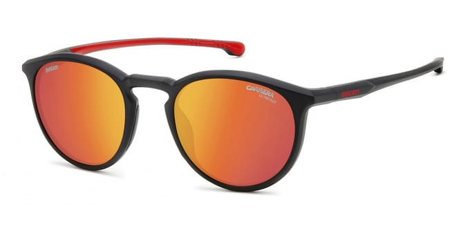 Carrera Ducati CARDUC 035/S Matte black 50/21/145 MAN Zonnebrillen