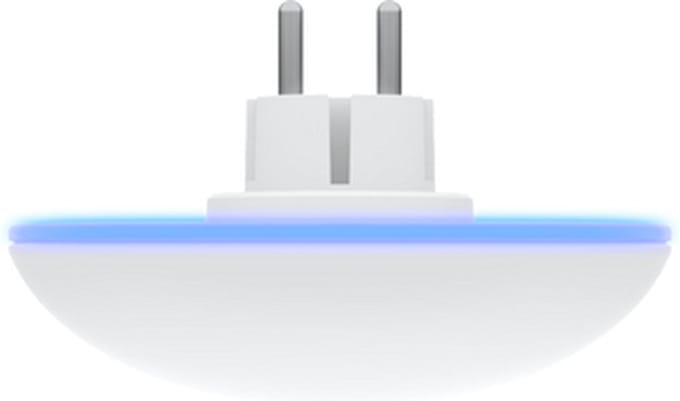 Ubiquiti U6-Extender - Access point Extender - WiFi Versterker - WiFi 6 - MU-MIMO
