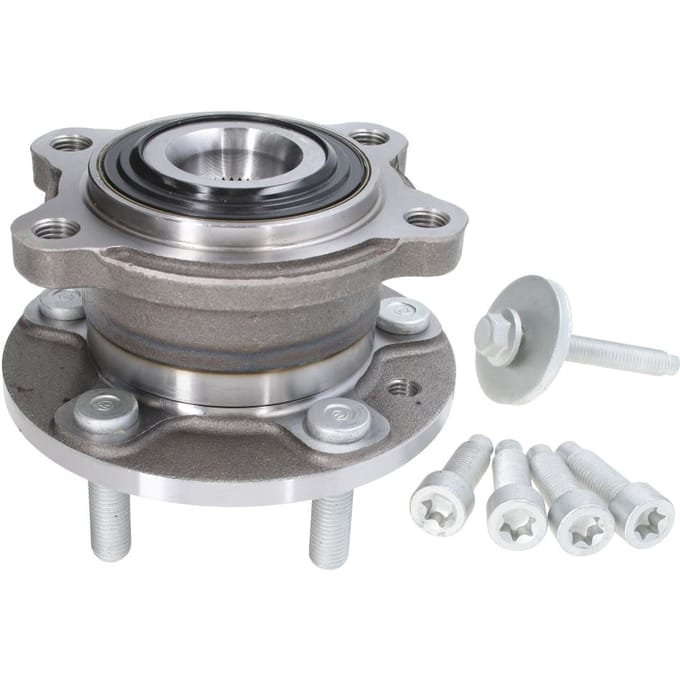 Wiellagerset BTA H2V025BTA