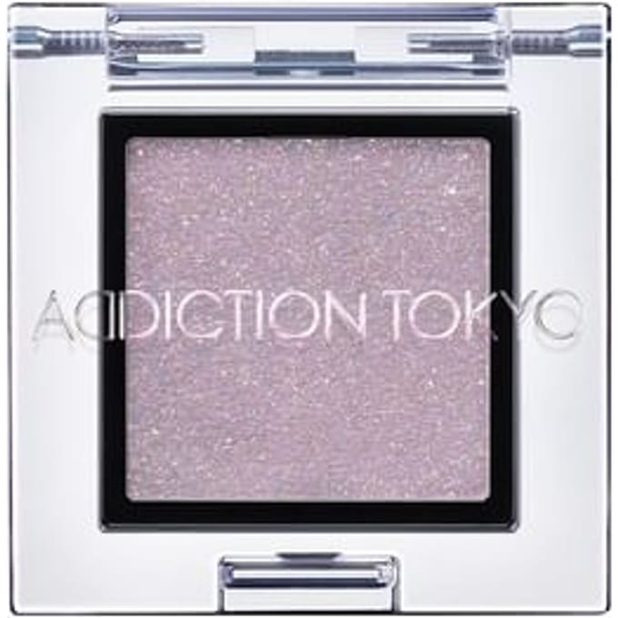 ADDICTION - The Eyeshadow Prism 104PR Twilight Whisper