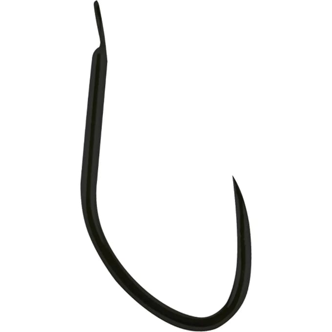 Haak Maver H055 Barbless Nickel