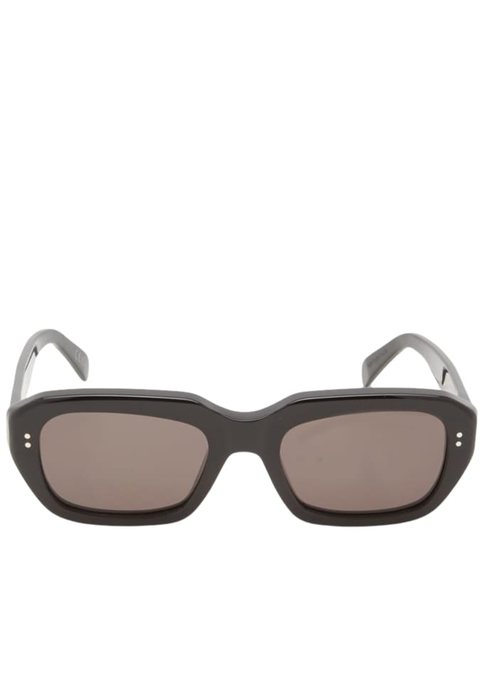 Zonnebrillen Retrosuperfuture MILESBLACK-W24 Volwassen unisex