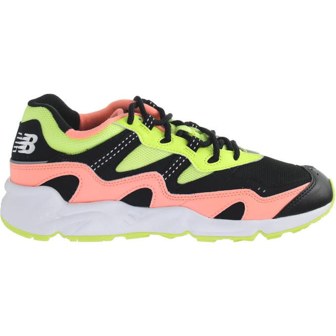 New Balance x Kawhi Leonard 850 "Sunrise" Multicolor Herentrainers